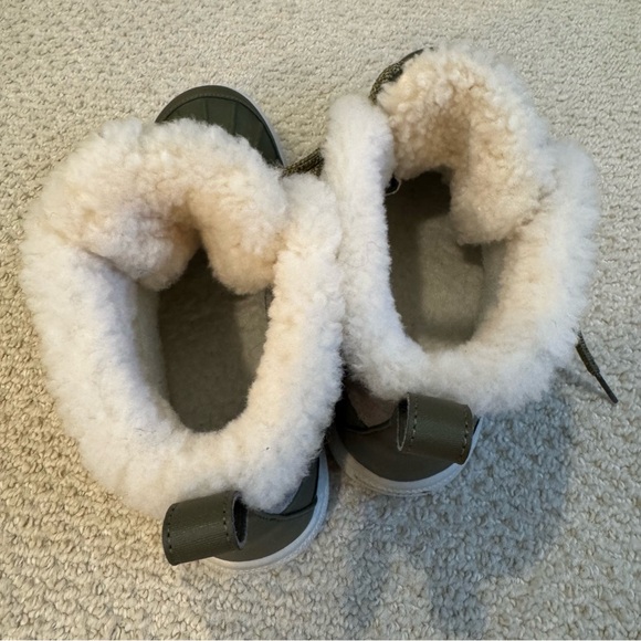 Nike Woodside Chukka2 Light Taupe Women's 7.5 - Picture 6 of 6